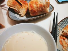 -桃园眷村(万象天地店)