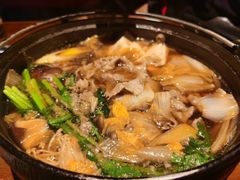 -千代武日本料理(开发区店)