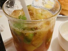 -新旺茶餐厅·早餐·夜宵(仙霞店)