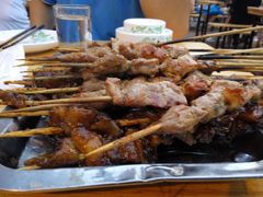 android_upload_pic-天津乾毓德饭庄·清真传统炒菜·海鲜烧烤(咸阳路店)