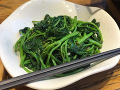 地瓜叶-临家闽南菜(宝洲路店)