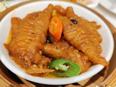 -鹭江潮餐厅•福建菜(鹭江佲家酒店)