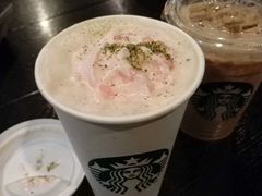 -星巴克臻选(湛江鼎盛广场店)