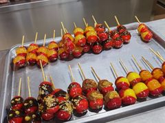 -天津小三宝栗子店(黄海路店)