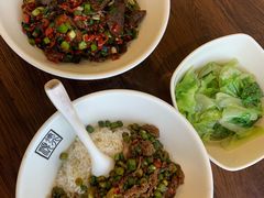 -德天顺盖码饭(人民西路店)