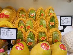 -每日新鲜水果吧(芮欧百货店)