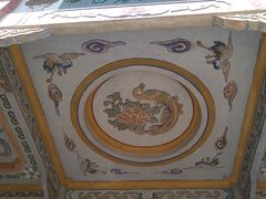 -青芝山风景名胜区