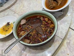 -沪华海鲜大酒楼(南汇店)