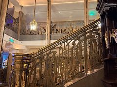 -波特曼西餐厅(中央大街店)