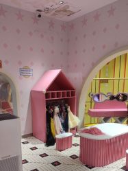 -LuckyStar幸运星家庭娱乐中心(南昌万象汇店)