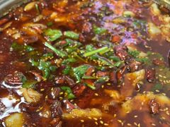 -重庆豆花鱼(福洲大道店)