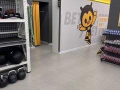 -FEELINGME乐刻私教馆·健身(文鼎财富店)