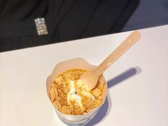 -麦当劳(中山公园龙之梦店)