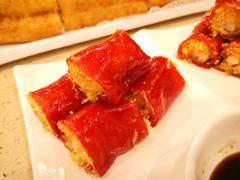 -点都德(盘福楼店)