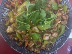 -畲乡一品鱼府土菜馆