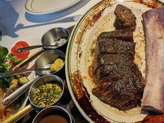 -燃扒房Steakhouse(皇庭店)