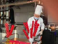 -大隐·成都火锅Bistro(合生麒麟新天地店)