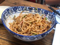-老北京私房菜(798店)
