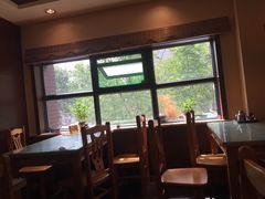 靠窗位-七里香餐厅(都市印象店)