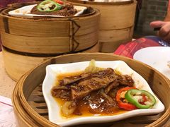 -点都德(大茶楼店)