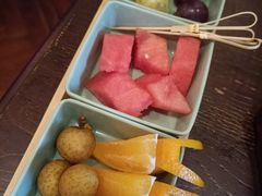 -碧桃小馆·民国宅院(西湖大道店)