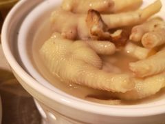 沙姜凤爪-香云轩·顺德菜(香云纱园林酒店店)