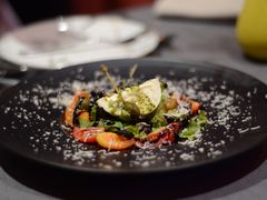 -YUE·6·西式融合餐厅(外滩六号店)