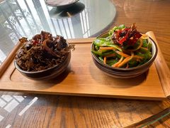-丽江金茂凯悦臻选酒店-滇香馆