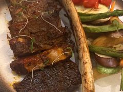 -OGGI TRATTORIA PIZZERIA(深业上城店)