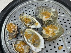 -船奇蒸汽海鲜·闽菜(八市海鲜总店)
