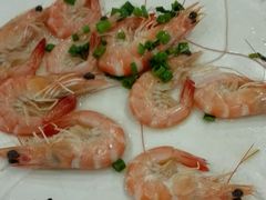 -春园海鲜广场D区6号(钟姐海鲜加工店)