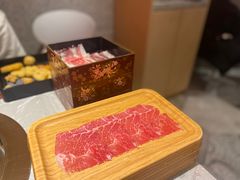 -空之介寿喜烧·和牛放题(恒隆广场店)
