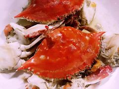-拉完海鲜大排档(温岭店)