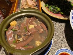 -南京大牌档(济南万象城店)