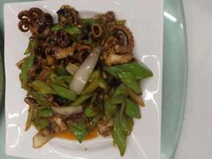 -渔民船说·北塘海鲜·天津菜·海肠捞饭(北塘古镇店)