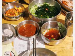 -姜虎东白丁烤肉(恒隆广场店)
