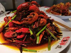 -红盔甲·小龙虾(天钥桥店)