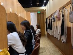 -独食火锅·半米屋台(望平街店)