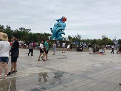 -渔岛海洋度假区