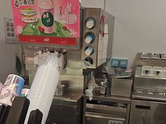 -DQ·蛋糕·冰淇淋(新世纪6F店)