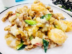 -同发号饭庄(复兴路店)