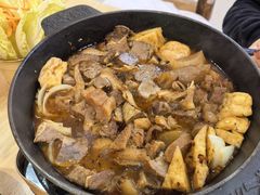 -牛腩之旅·牛腩牛杂煲(光启城美食城店)