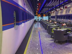 -法兰度航空主题餐厅(东汇城店)