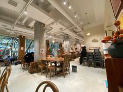 大堂-小豆海棠(人民南路店)