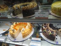 -Nadeje @ Suria KLCC