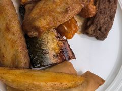 -东莞塘厦三正半山温泉酒店·沙利文西餐厅