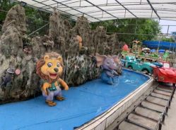 -大望京儿童游乐场