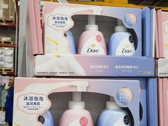 -山姆会员商店(亦庄创意生活广场店)