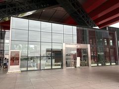 -中华艺术宫(上海美术馆)