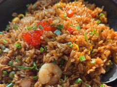 -庆江南江南菜(琴湖溪里花园城店)